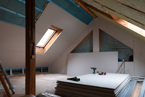 Best Eco-Friendly Insulation in Azalea Park, FL