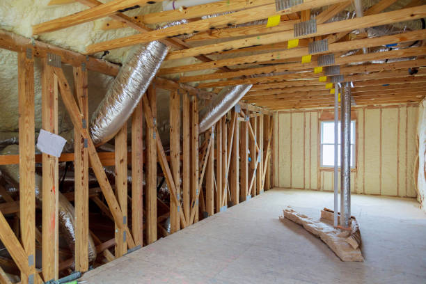 Best Specialized Insulation Services in Azalea Park, FL