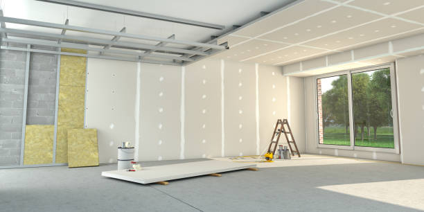 Types of Insulation We Offer in Azalea Park, FL