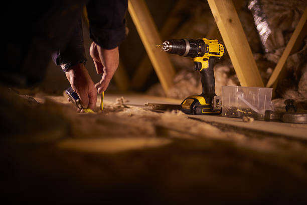 Best Specialized Insulation Services in Azalea Park, FL